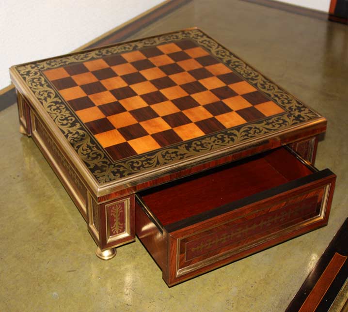 bespoke furniture