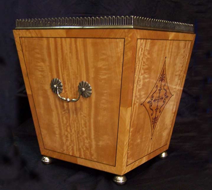 bespoke furniture