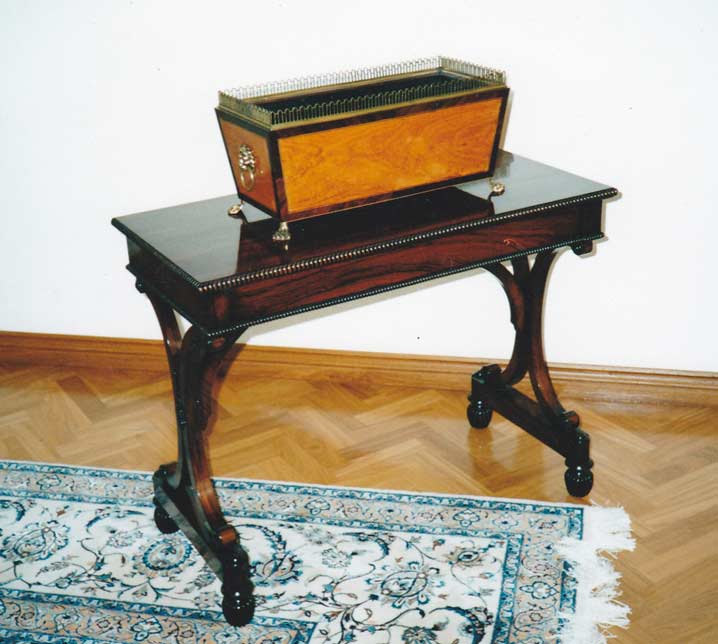 bespoke furniture