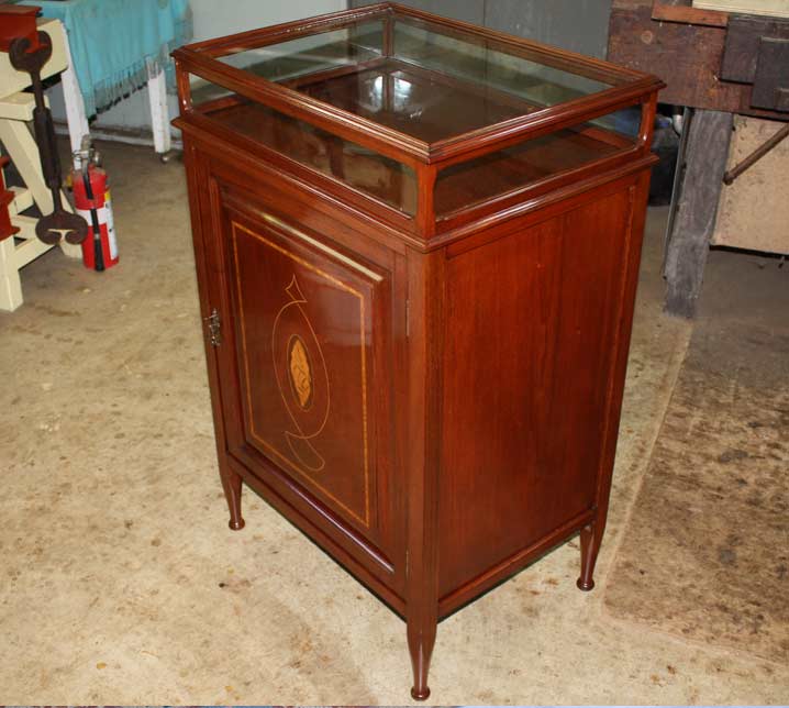 bespoke furniture