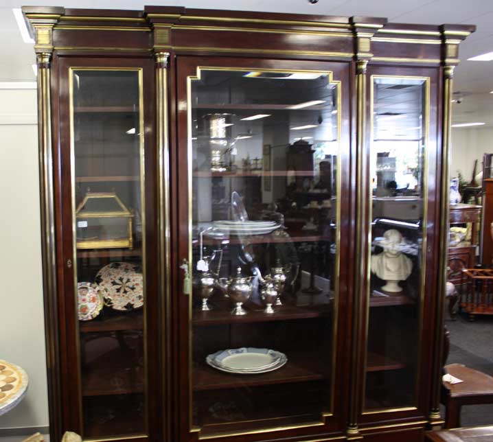antique furniture maintenace