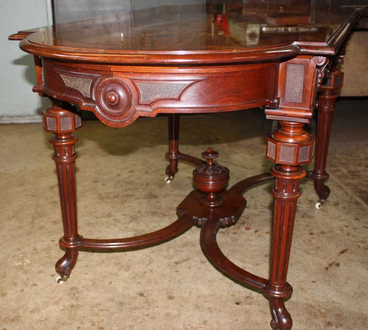 antique furniture restoration and repair