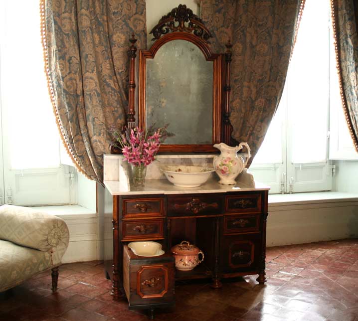 antique furniture restoration and repair