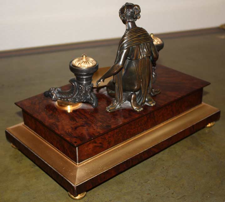 antique furniture restoration sevice