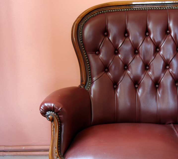 Antique Furniture Waxing