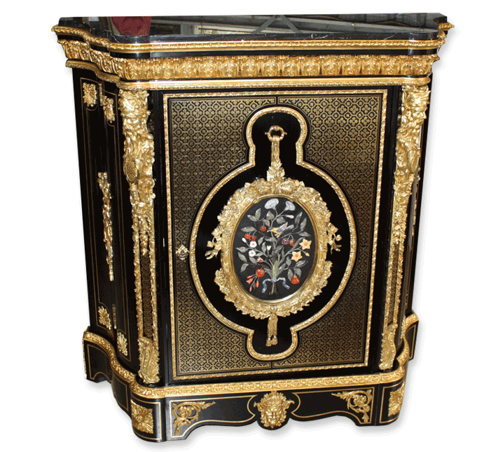 antique furniture services