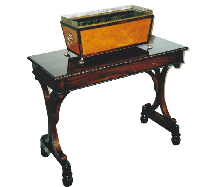antique furniture bespoke