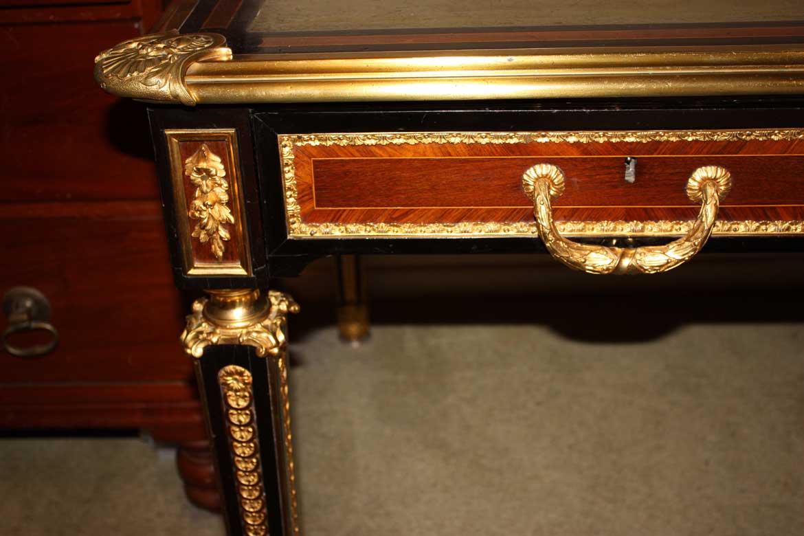 Bureau Plat for sale