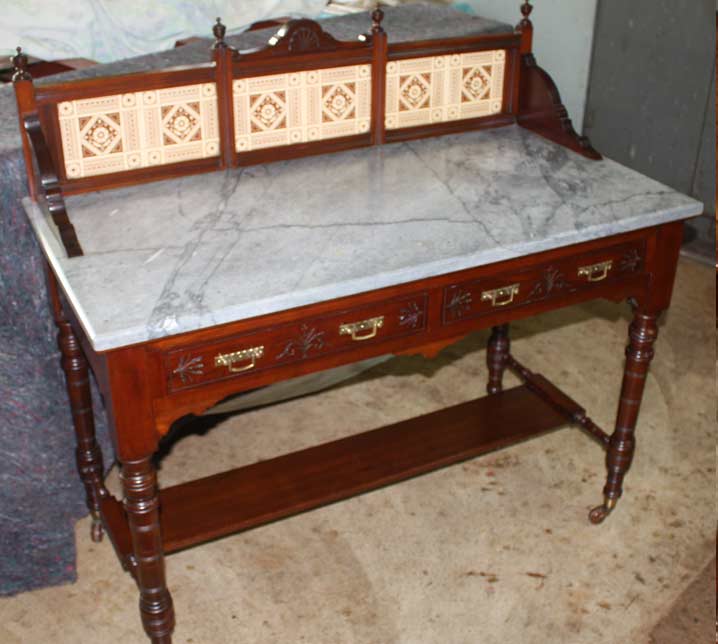 french polishing