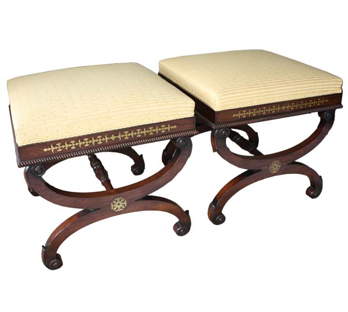 antique furniture wood turning